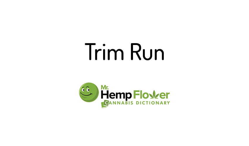 Trim Run