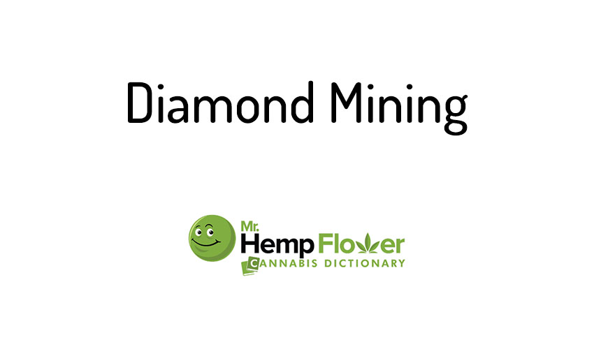 Diamond Mining