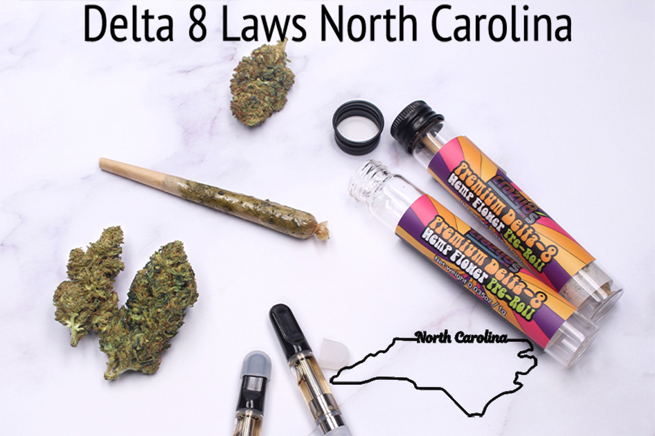 Delta 8 THC is not legal in Texas, sits in grey area - kcentv.com