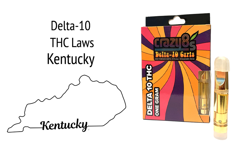 Delta 10 Kentucky