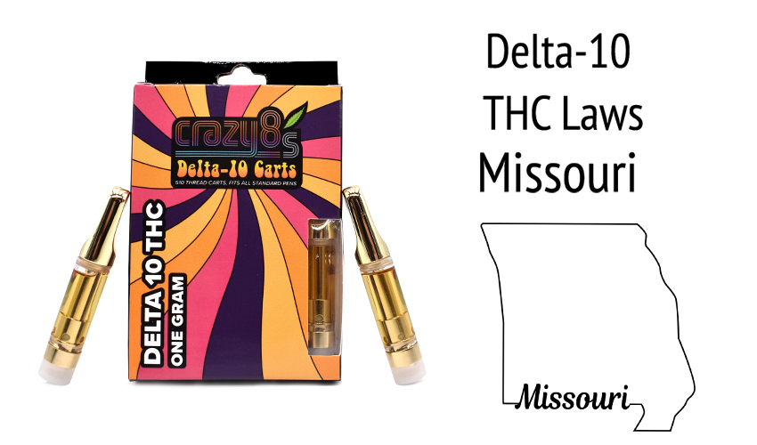 Delta 10 Missouri