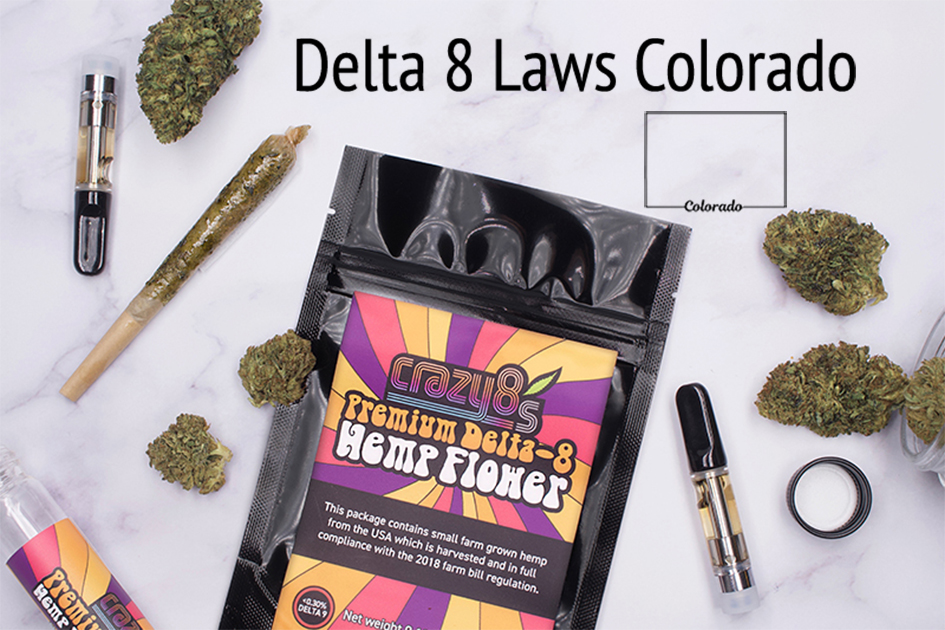 Explaining the Delta8 THC Ban in Colorado How Optimistic Is the Future