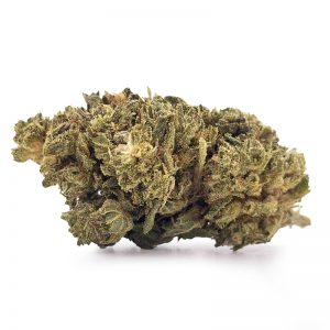 Bubba Kush CBD Flower