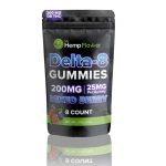 Mr. Hemp Flower Delta 8 Gummies