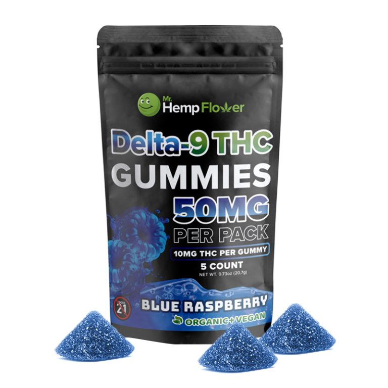 10 Mg Delta 9 Gummies Effects Delta 9 Gummies - Multiple Strengths, Flavors, and Types!