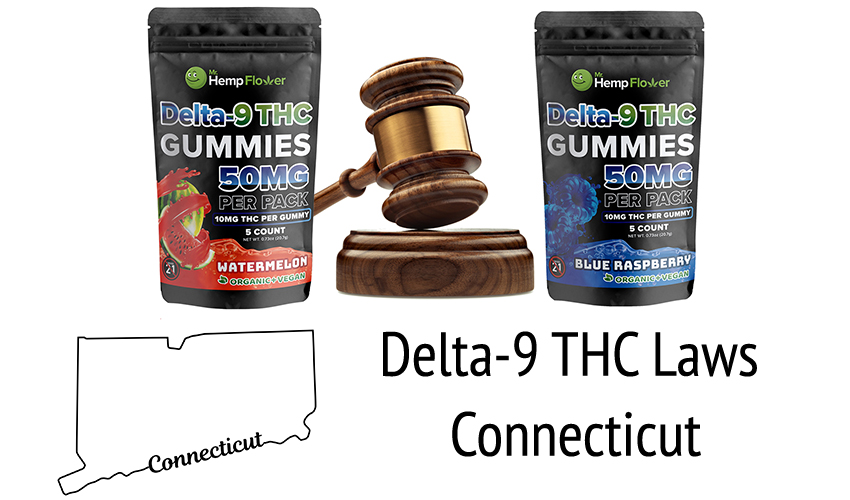 Delta 9 Connecticut