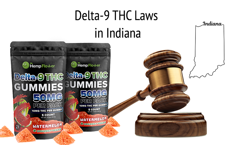 Delta 9 Indiana