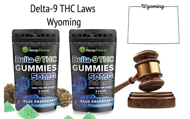 Delta 9 Wyoming
