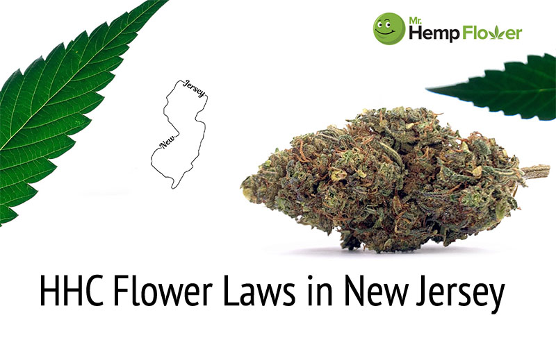 HHC Flower New Jersey