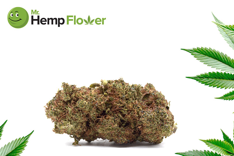 HHC Flower in Vermont Laws