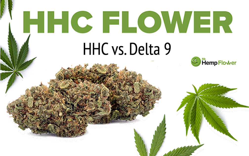 HHC vs Delta 9 fb