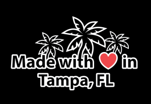MHF Made with Love In Tampa Florida