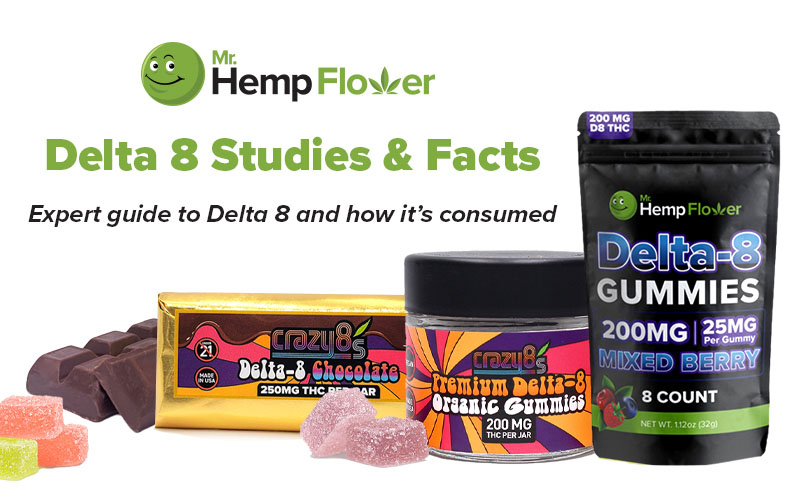 delta 8 thc expert guide