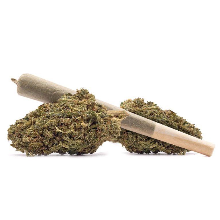 Delta 8 Wedding Cake Prerolls 1 gram D8 flower prerolls