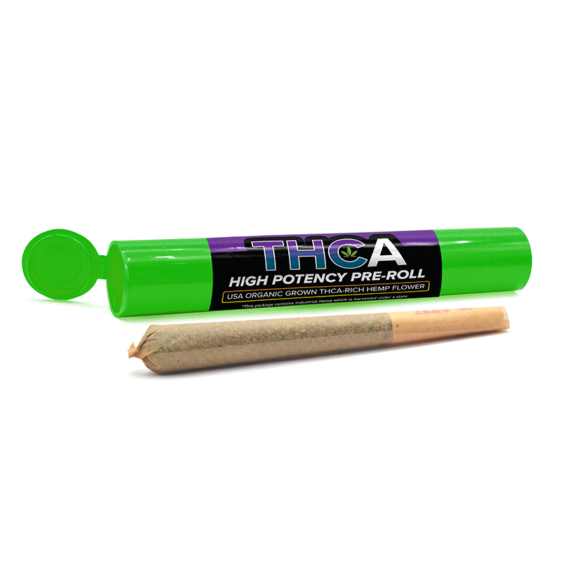 1 Gram THCa Hybrid Prerolls