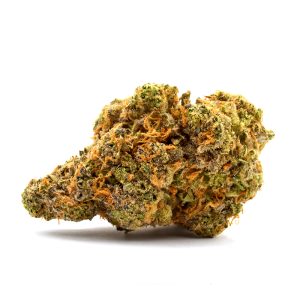 Gary-Peyton- THCa Flower