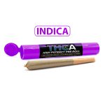 Indica THCa Prerolls