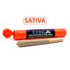 Sativa THCa Flower Prerolls