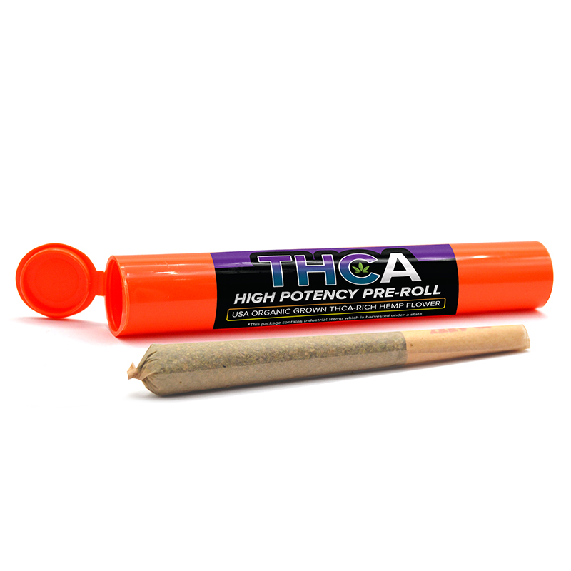 Sativa THCa