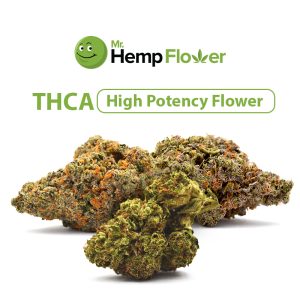 THCa Flower
