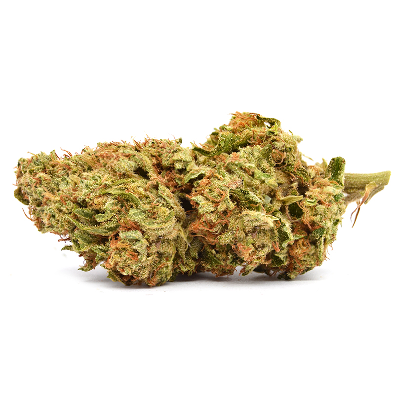 Shop High-THCa Flower - Gorilla Glue Online