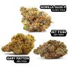 thca bundle 3 strains