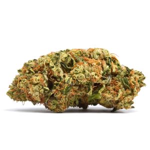 Buttermilk Cookie THCa Flower