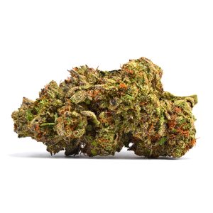 Thca flower Lemon-Cherry Gelato
