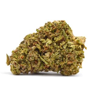 Bubba Kush THCa Infused