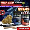 THCA and d9 bundle