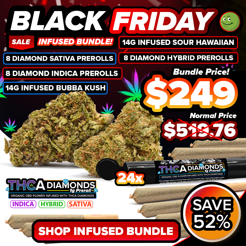 2023-BF Bundle 3- Infused