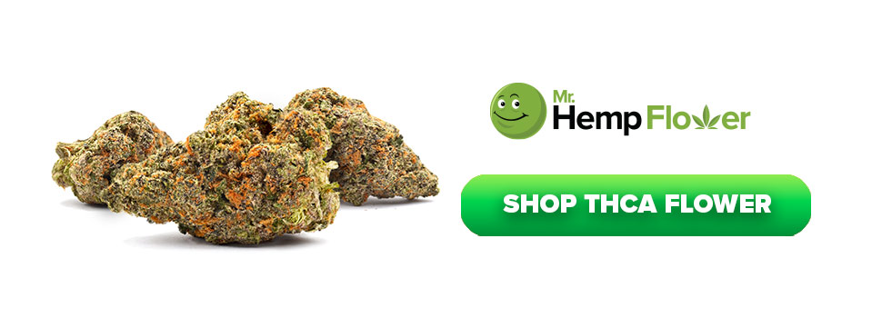 Buy THCA Flower in Alabama