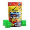 100mg THC gummies