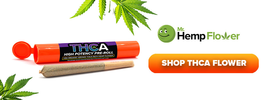 Buy THCA Flower in Illinois