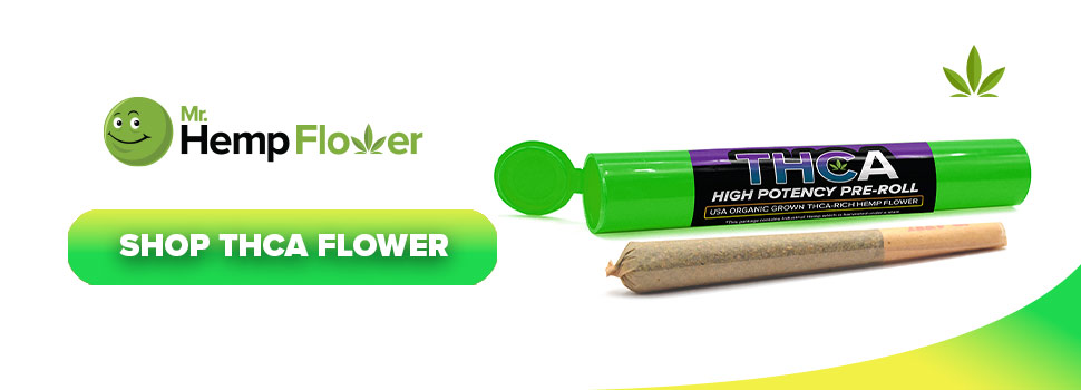 Buy THCA Flower in Indiana