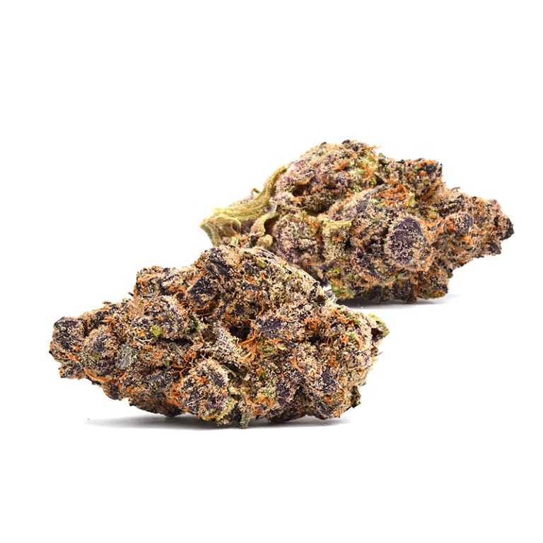 Peanut butter pie thca flower extra strength 32 