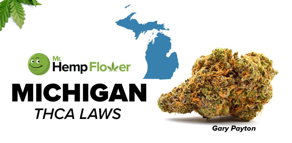 Is THCA Flower Legal in Michigan