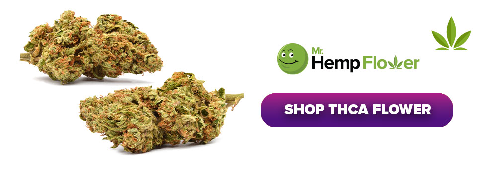 Buy THCA Flower in Missouri