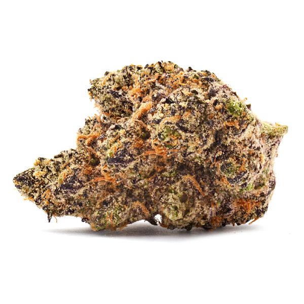 Purple Certz THCA Flower