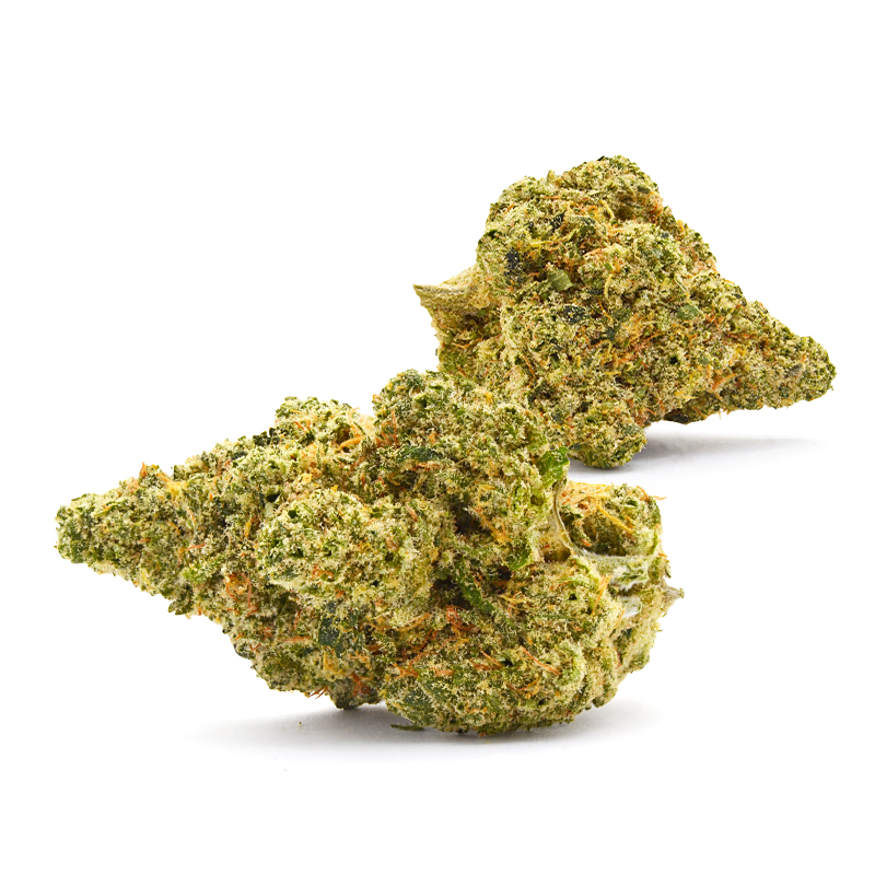 Slurricane Strain Nugs