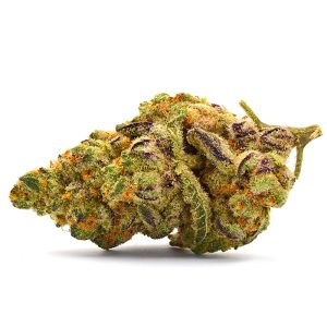 Baby Yoda Strain