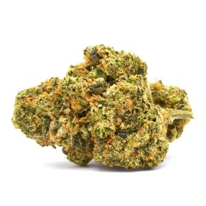 magic apple strain