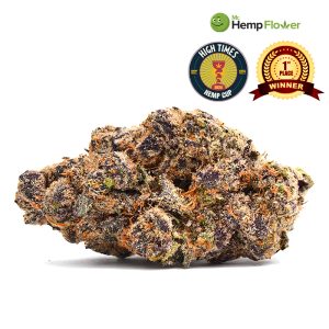 2024 Hemp Champion