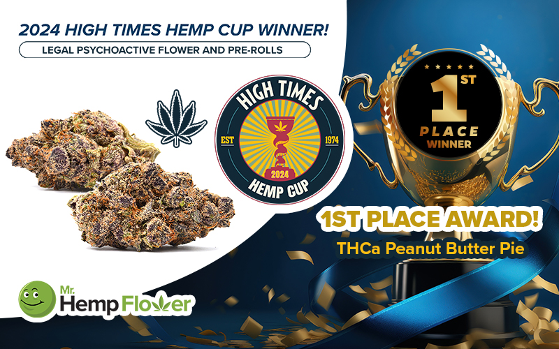 2024 High Times Cannabis Cup Winners