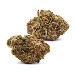 Blueberry Pie THCa Strain 32.77% - Mr. Hemp Flower