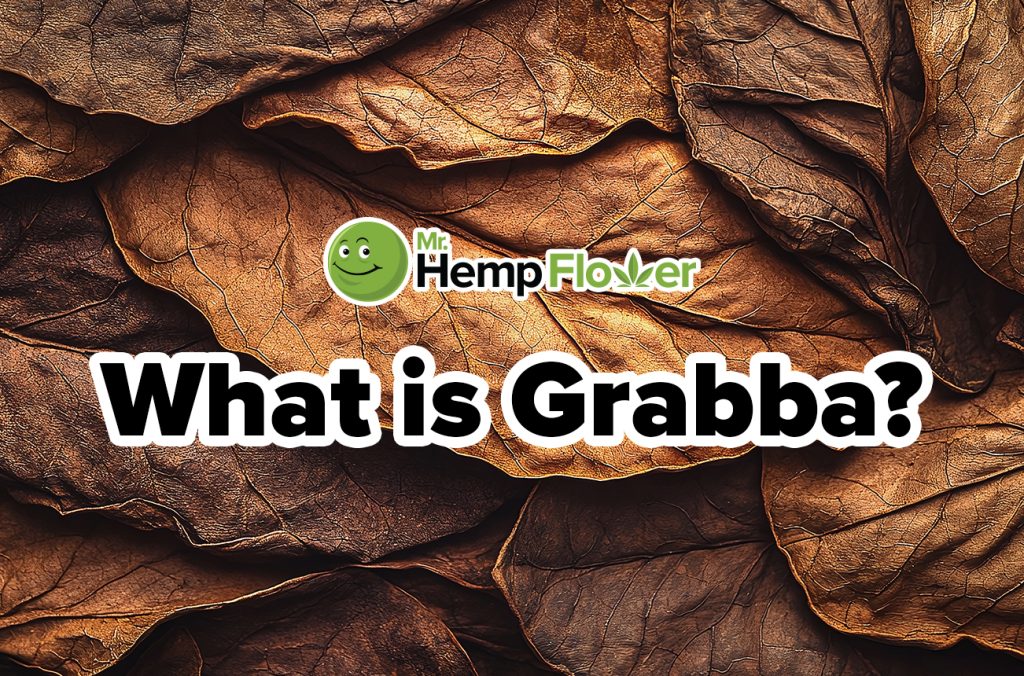 What is Grabba