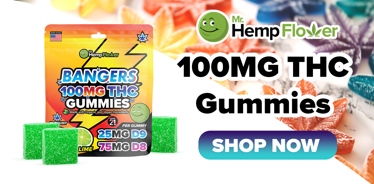 Is 100 Mg Of Thc Gummies A Lot Is 100mg THC Gummies Strong? Potency, Effects & Tolerance