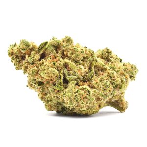 Banana Kush Strain