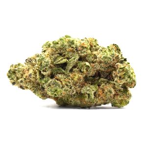 Mango Mentality Strain Pic