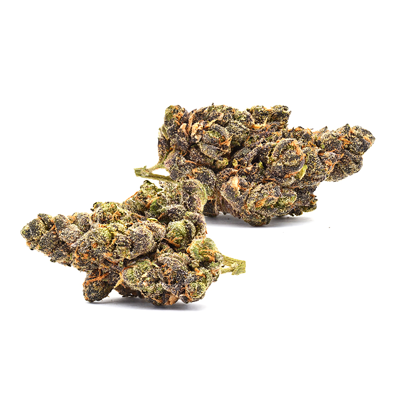 purple-octane nugs